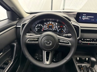 2025 Mazda Mazda CX-50 2.5 S Premium Package