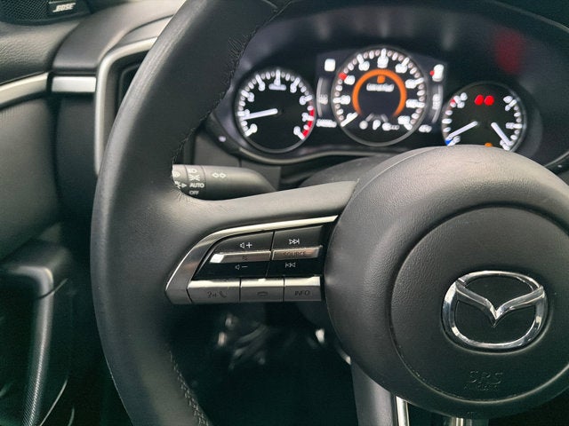 2025 Mazda Mazda CX-50 2.5 S Premium Package