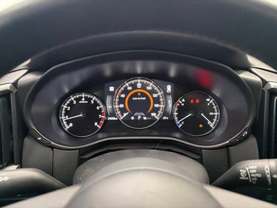 2025 Mazda Mazda CX-50 2.5 S Premium Package