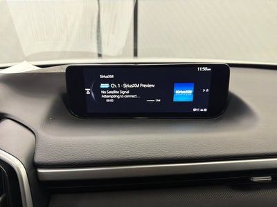 2025 Mazda Mazda CX-50 2.5 S Premium Package