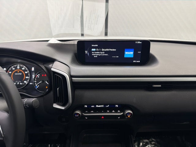 2025 Mazda Mazda CX-50 2.5 S Premium Package