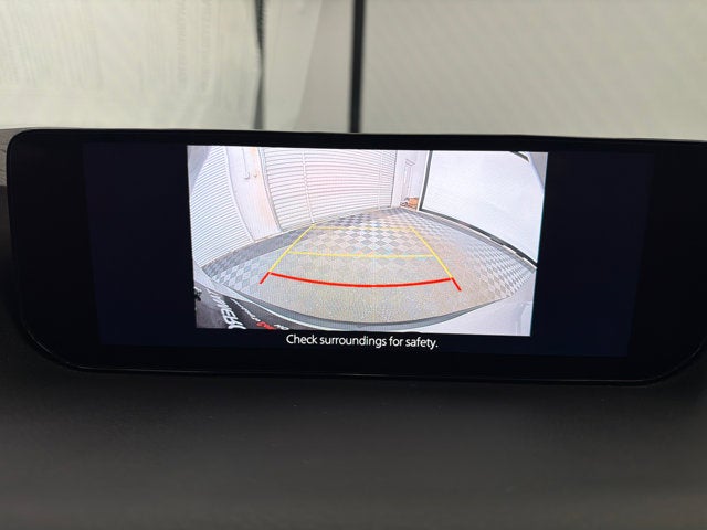 2025 Mazda Mazda CX-50 2.5 S Premium Package