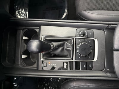 2025 Mazda Mazda CX-50 2.5 S Premium Package