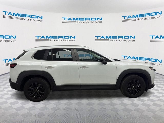 2025 Mazda Mazda CX-50 2.5 S Premium Package