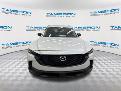2025 Mazda Mazda CX-50 2.5 S Premium Package