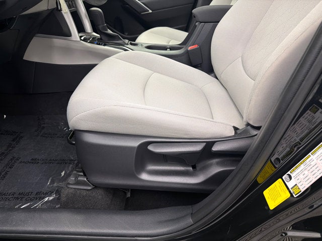 2023 Toyota Corolla Cross L