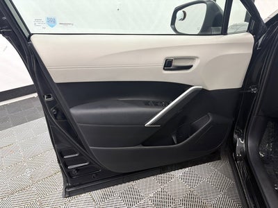 2023 Toyota Corolla Cross L