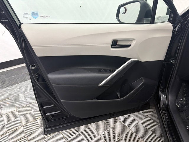 2023 Toyota Corolla Cross L