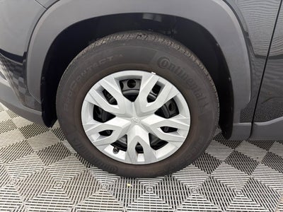 2023 Toyota Corolla Cross L