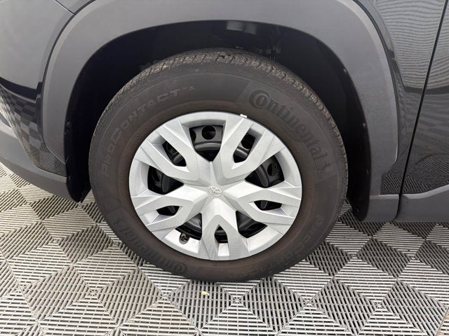 2023 Toyota Corolla Cross L