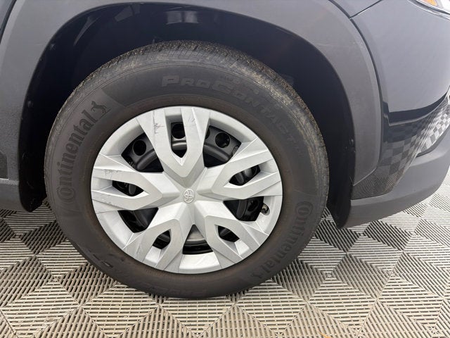 2023 Toyota Corolla Cross L