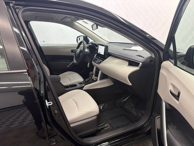 2023 Toyota Corolla Cross L