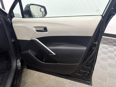 2023 Toyota Corolla Cross L