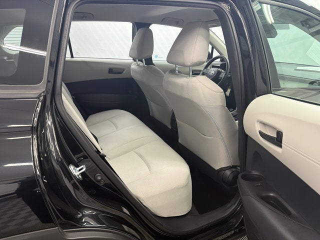 2023 Toyota Corolla Cross L