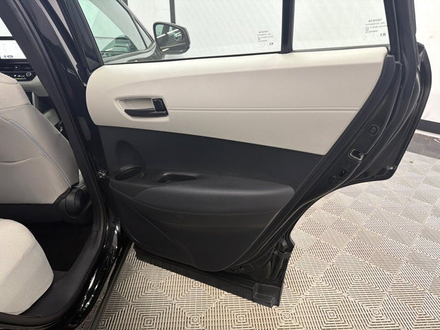 2023 Toyota Corolla Cross L