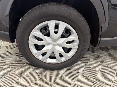 2023 Toyota Corolla Cross L