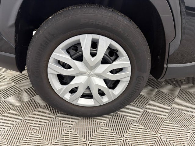 2023 Toyota Corolla Cross L