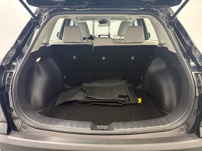 2023 Toyota Corolla Cross L