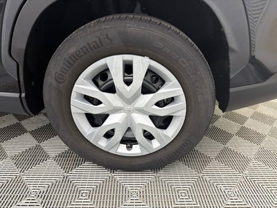 2023 Toyota Corolla Cross L