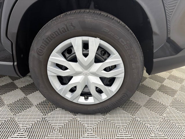 2023 Toyota Corolla Cross L