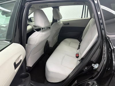 2023 Toyota Corolla Cross L