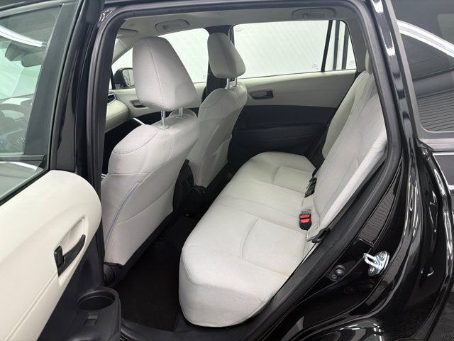 2023 Toyota Corolla Cross L