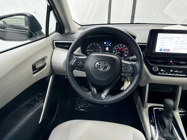2023 Toyota Corolla Cross L