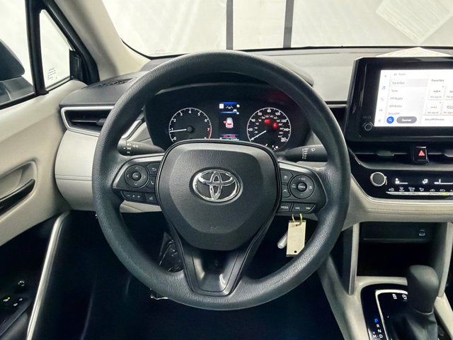 2023 Toyota Corolla Cross L