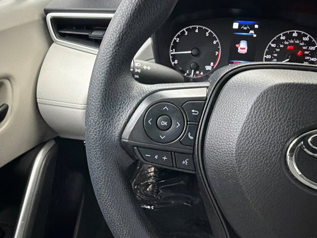 2023 Toyota Corolla Cross L