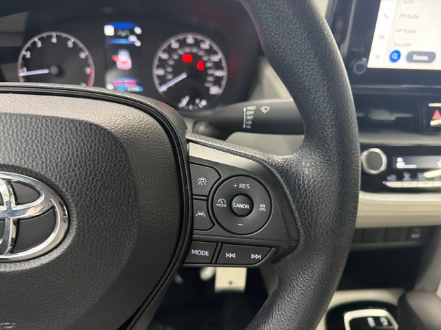 2023 Toyota Corolla Cross L