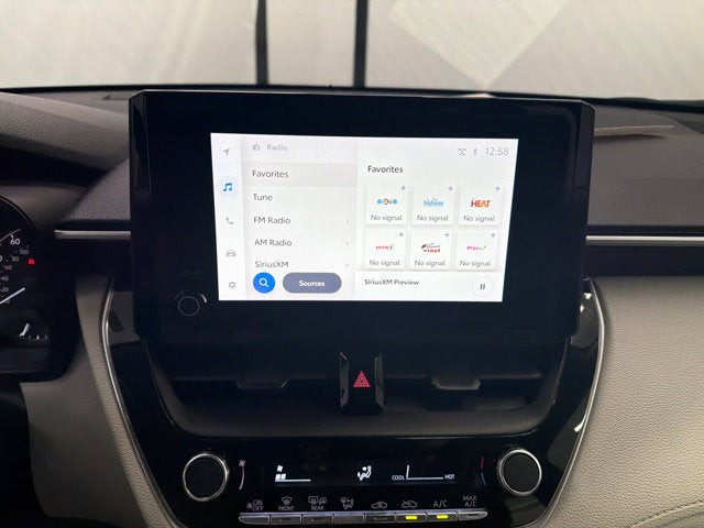 2023 Toyota Corolla Cross L