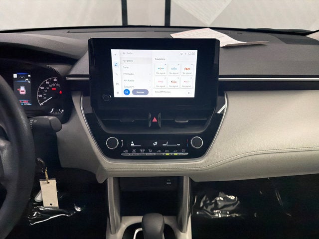 2023 Toyota Corolla Cross L