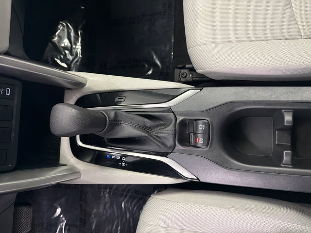 2023 Toyota Corolla Cross L