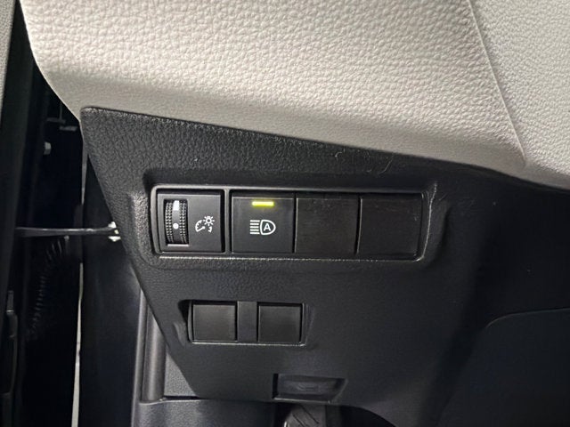 2023 Toyota Corolla Cross L