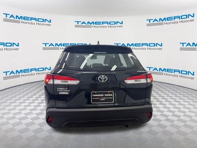 2023 Toyota Corolla Cross L