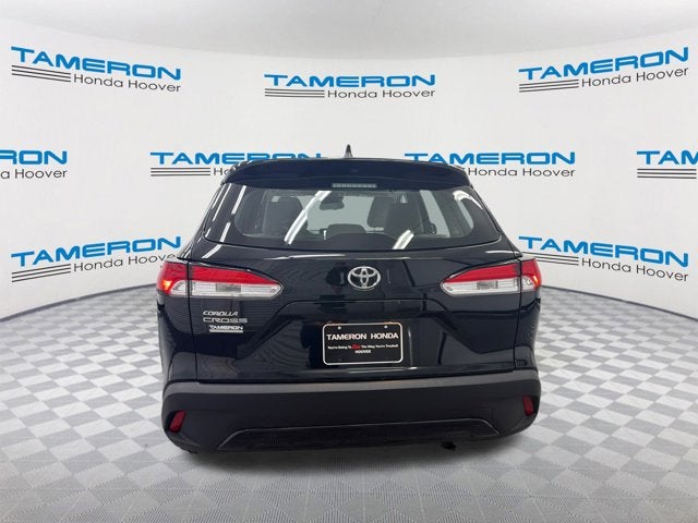 2023 Toyota Corolla Cross L