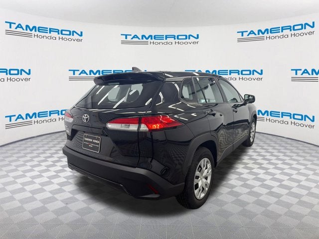 2023 Toyota Corolla Cross L