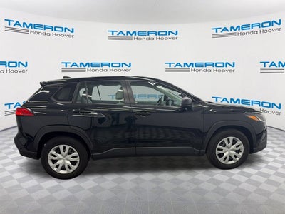 2023 Toyota Corolla Cross L