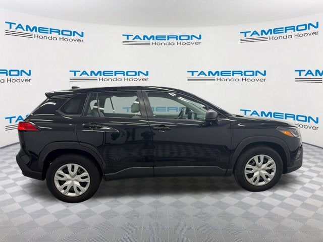 2023 Toyota Corolla Cross L