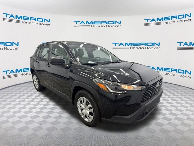 2023 Toyota Corolla Cross L