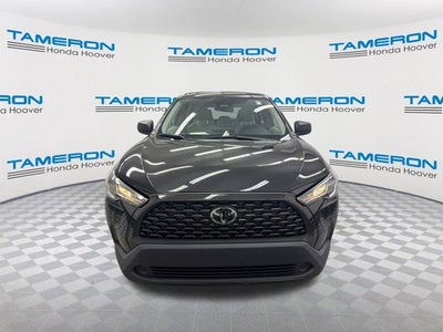 2023 Toyota Corolla Cross L