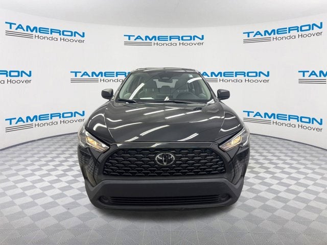 2023 Toyota Corolla Cross L