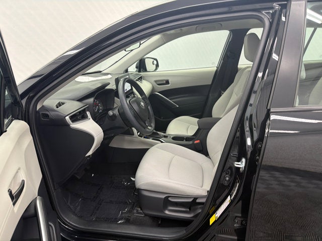 2023 Toyota Corolla Cross L