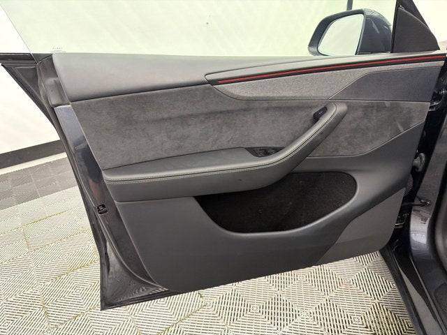 2026 Tesla Model Y Long Range