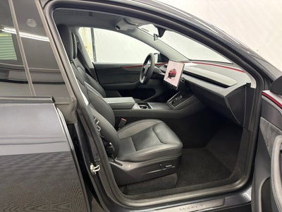 2026 Tesla Model Y Long Range