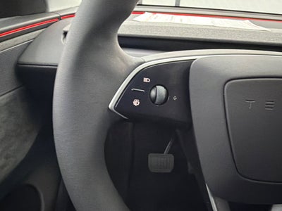 2026 Tesla Model Y Long Range