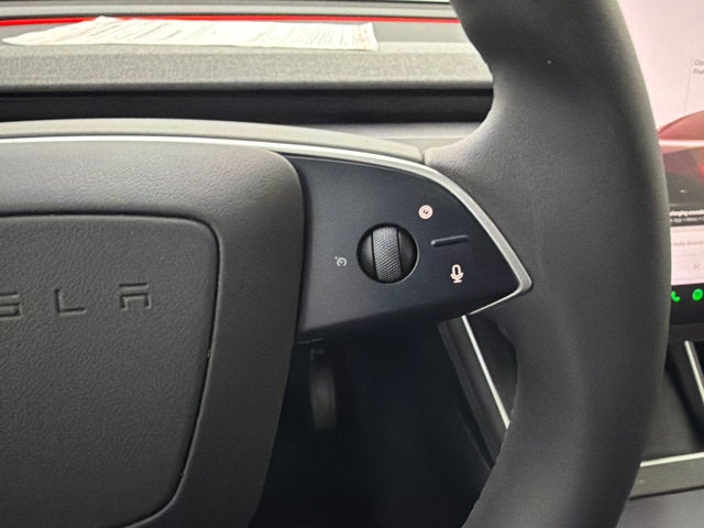 2026 Tesla Model Y Long Range