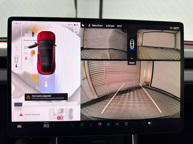 2026 Tesla Model Y Long Range