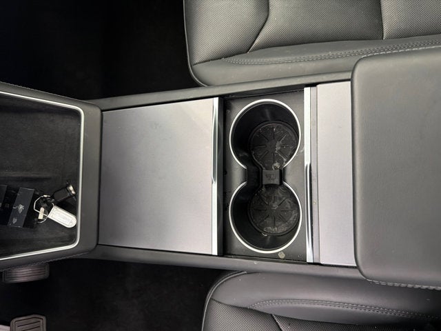 2026 Tesla Model Y Long Range