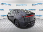 2026 Tesla Model Y Long Range